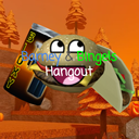 Barney &amp; Bingel's Hangout Server Icon