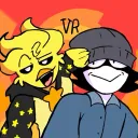 TheOne'sYou'dNeverExpect official server! server icon