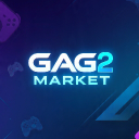 GAG2 | Market!