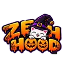 Zee hood [Halloween]