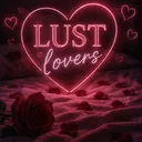 💋Lust Lovers💋 Discord server profile picture