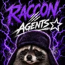 Raccoon Agents