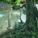 Camp de Sang-Mêlé : A New Start
