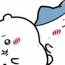Il Mondo di Chiikawa discord icon