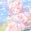 🎀 ˙✧˖° 𝓩𝓪𝔂𝓪'𝓼 𝓟𝓪𝓻𝓪𝓭𝓲𝓼𝓮 °˖✧˙ 🎀 discord icon