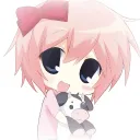 ♡' mᥲgιᥴᥲᥣ gιrᥣ hᥱᥲdqυᥲrtᥱrs ゜ﾟ*☆゜ﾟ*☆ server icon