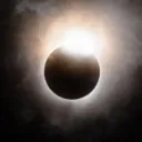 darkest eclipse