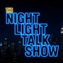 The Night Light Talk Show Discord server icon