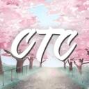 𝗖𝗿𝗼𝘀𝘀-𝗧𝗿𝗮𝗱𝗶𝗻𝗴 𝗖𝗼𝗿𝗻𝗲𝗿🌷 Icon