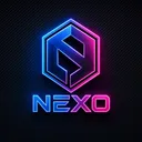 NEXO server icon