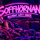 Soffhörnan 18+