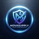 NovaSupply server icon