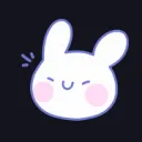 𝘽𝙪𝙣𝙣𝙮 𝘽𝙪𝙧𝙧𝙤𝙬𝙨 Discord server icon