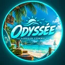 🌊 Odyssée | #BACK