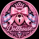 The Dollhouse discord icon