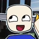 TIMFG (tshis is my frsit game) Discord server profile picture