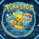 PokéPub Recrute staff