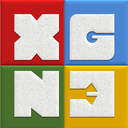 (W.I.P.) XGN3 server icon