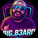 BIG B3ARD GAMES server icon