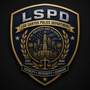 Los Santos Police Department | LSPD