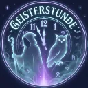 Geisterstunde discord icon