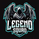 Логотип Legend Sqd.