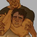Erec is looking 🤔🤔 Discord server profile picture