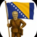 BosnaHERSEK/KAPALI