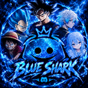 🩵・Blue SHARK | TRADING•💙