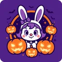 Bunny Land (Member Cap 250)'s icon