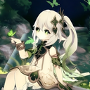 [ ~The Irminsul Inn ~ ] ₊˚ʚ 🌱 ₊˚✧ﾟ. server logo