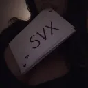 SVX. |  Active • Ask2dm • Sfw • Semi Tox