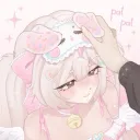 Yuki and Rui’s paradise <3 discord icon