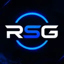 RSG Server discord icon