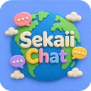 Sekaii Chat -Language Exchange-