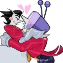 aᴋɪ's server