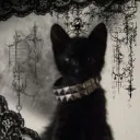 Saint’s Feral Ward