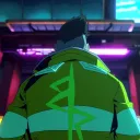 Cyberpunk: BLACKWALL