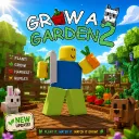 Grow a garden 2