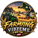 Farming Vidzeme✌🏼🚜 icon