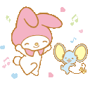 ✿　🎀　sweets　୨　gwys　♡　decor　♡　guilds