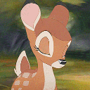 fawn ⸝⸝