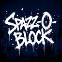 Spazz-O-Block