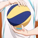 Haikyuu GC