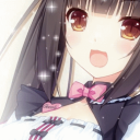 ᧔᧓﹒❛♡﹒𝘚𝑢𝘨𝑎𝘳 𝘕𝑒𝘬𝑜 Server Icon