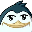 Chase's CULTURED Penguin Colony
