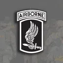 B. COY. 2-503 AIRBORNE
