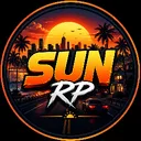 🌅 𝐒𝐔𝐍 𝐑𝐏🌴 Discord server icon