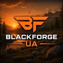 BLACKFORGE UA