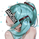𝗝𝗔𝗠𝗢𝗦𝗜𝗦 Server Icon